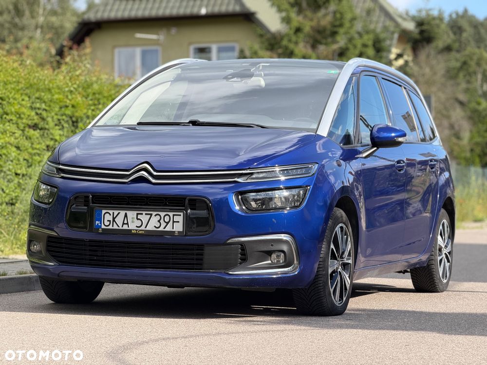 Citroën C4 SpaceTourer 2.0 BlueHDi More Life S&S EAT6 - 2