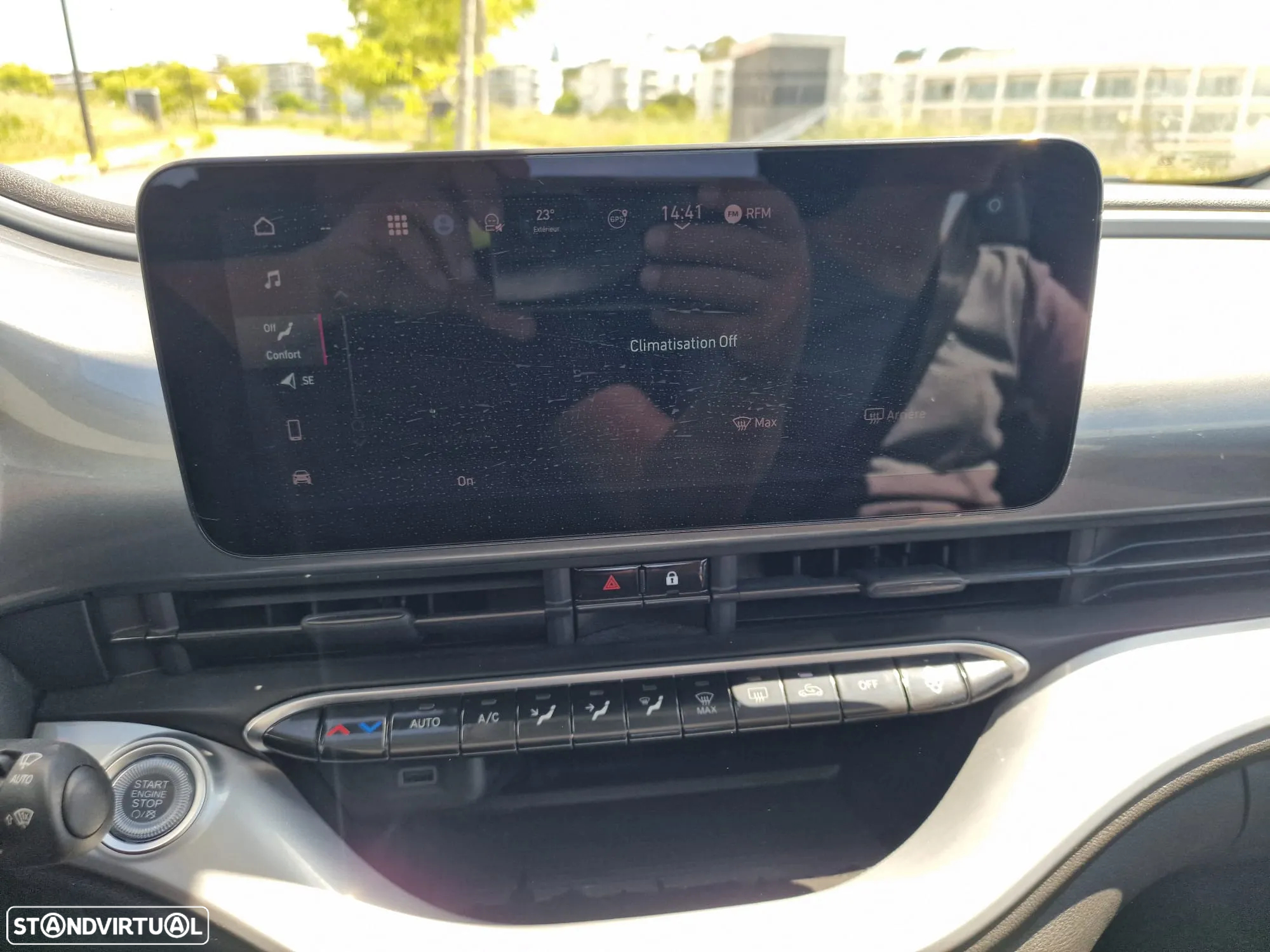 Fiat 500e 42 kWh - 16