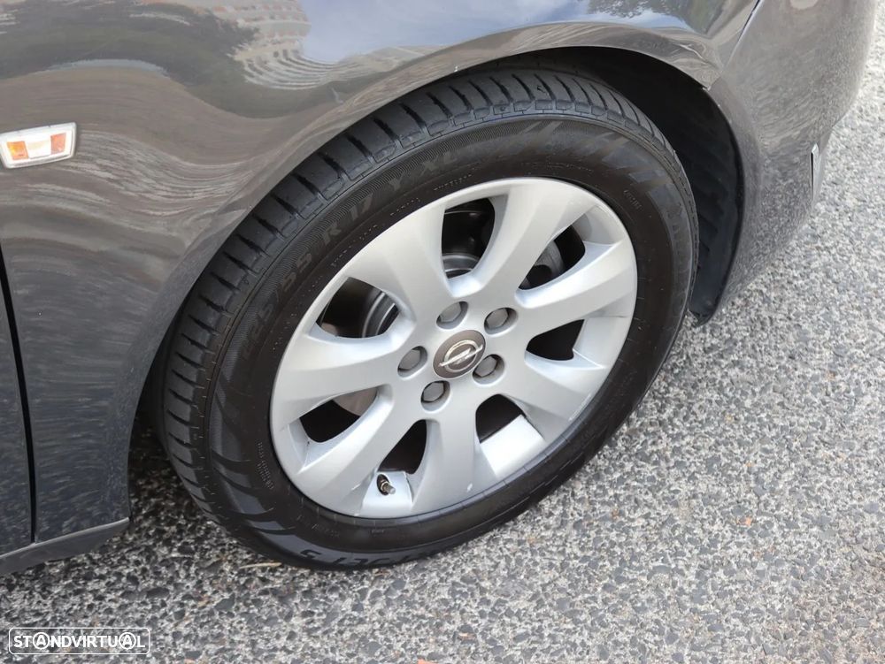 Opel Insignia Sports Tourer 1.6 CDTi Business Edition - 15