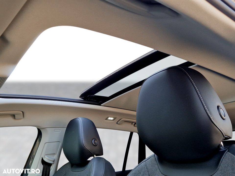 Volkswagen Tiguan 1.5 eTSI DSG MHEV Advanced - 15