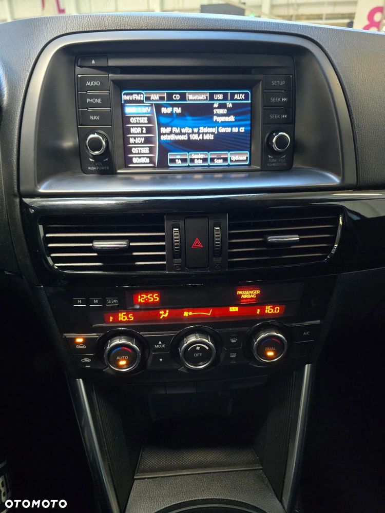 Mazda CX-5 SKYACTIV-D 150 Center-Line - 33