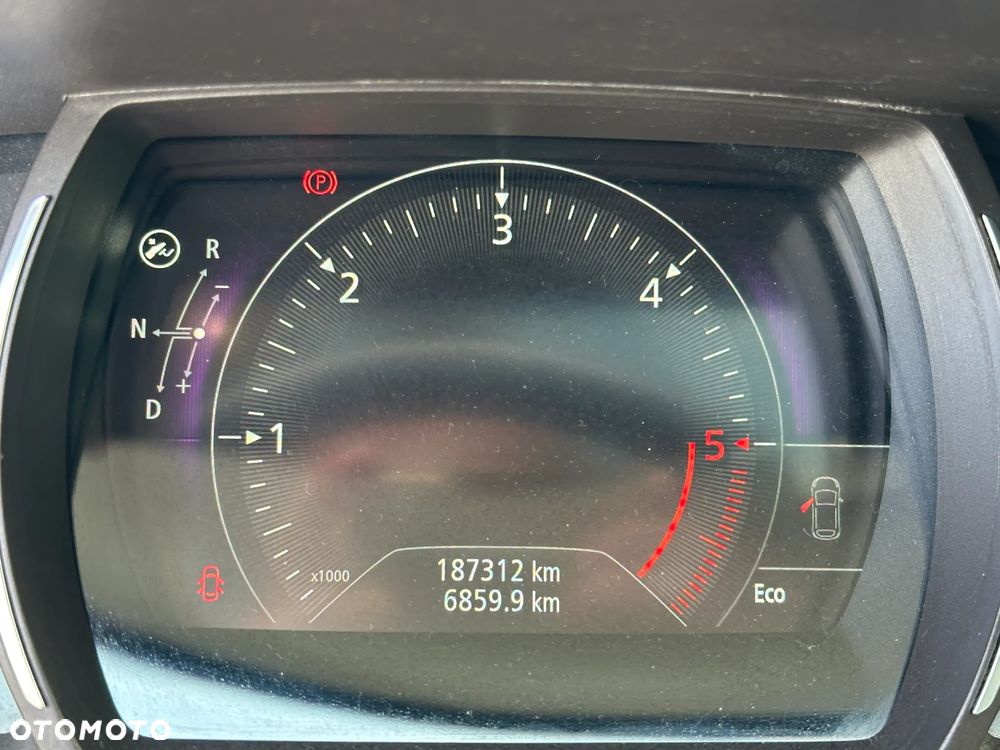 Renault Espace Energy dCi 160 EDC Intens - 28
