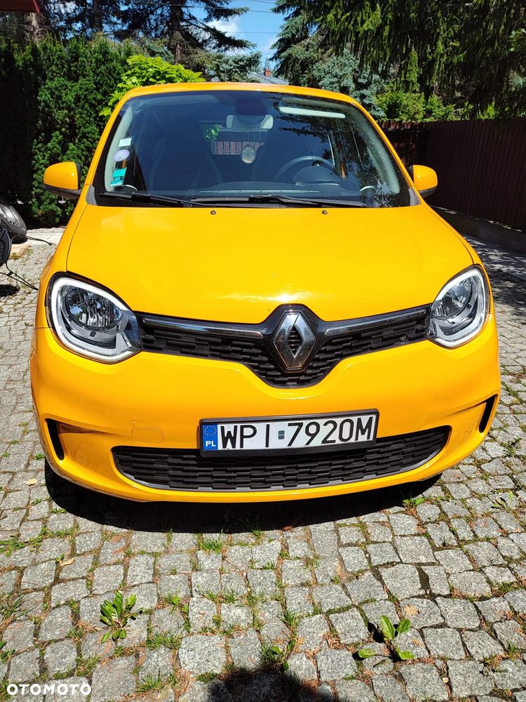 Renault Twingo SCe 70 Life EU6 - 1