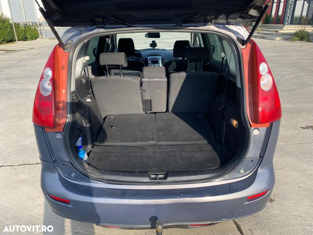 Mazda 5 CD143 GTA - 9