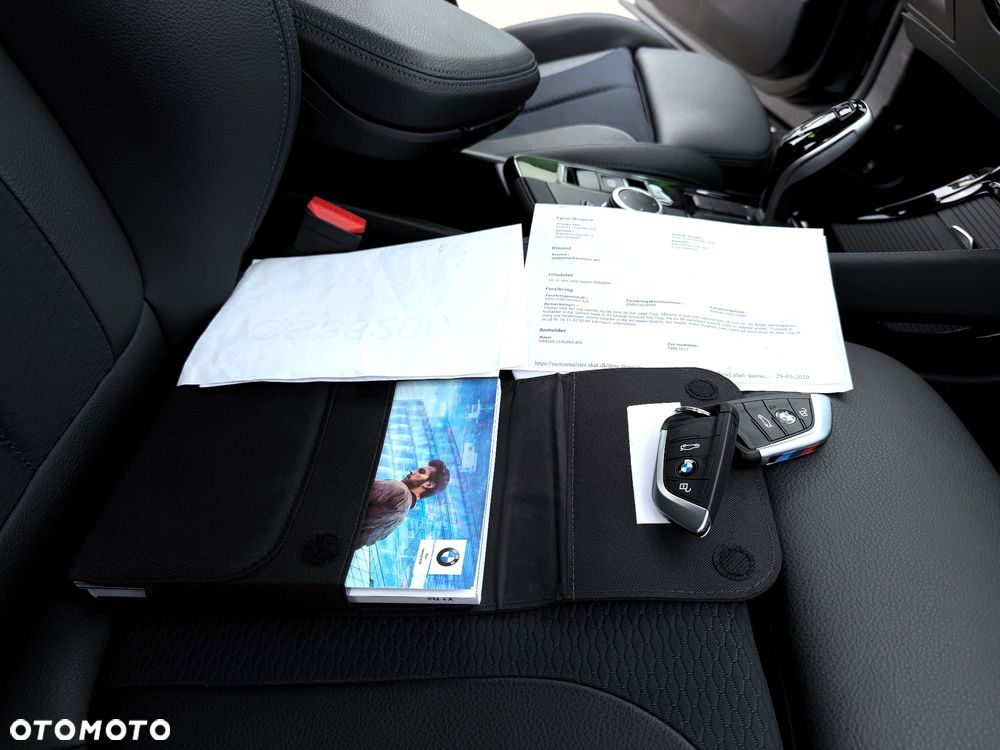 BMW X1 sDrive18d M Sport - 37