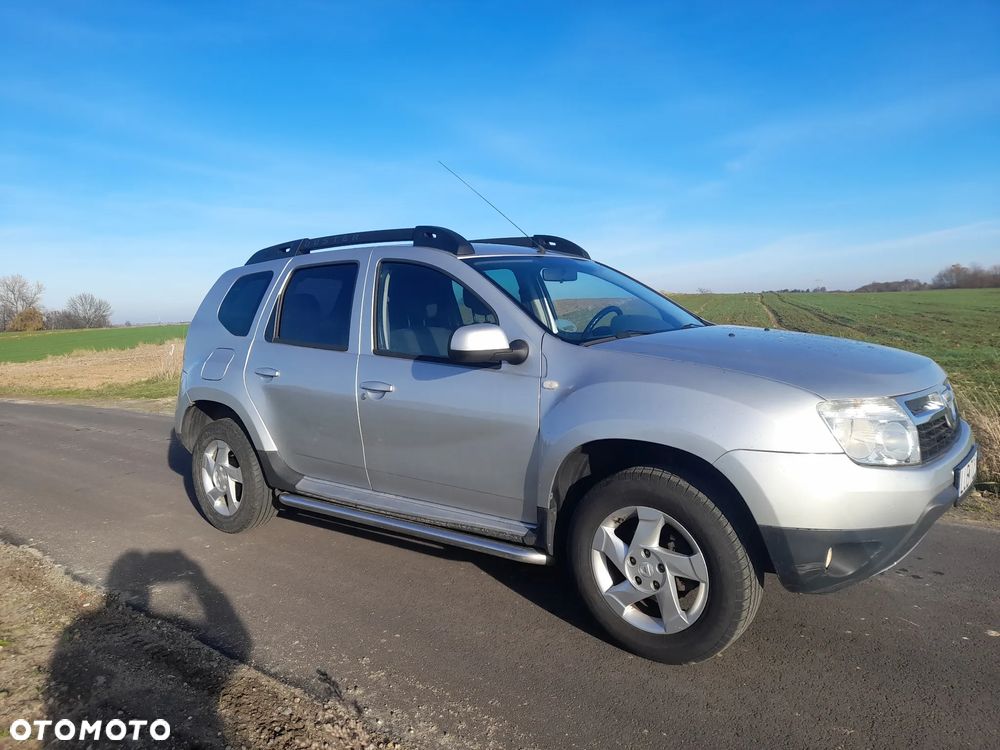 Dacia Duster 1.6 Laureate - 1
