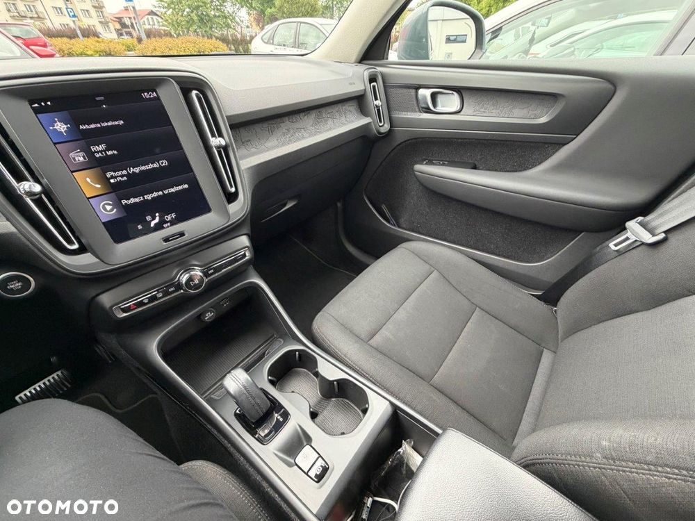 Volvo XC 40 T3 - 14