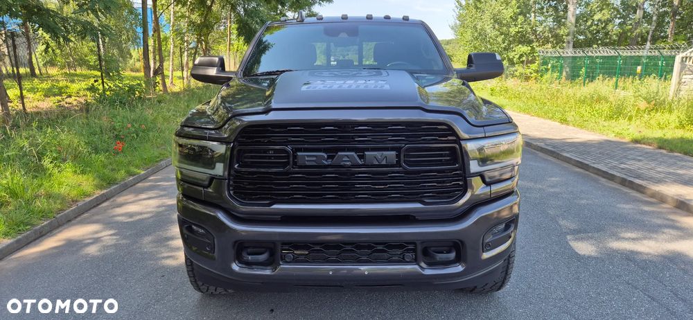 RAM 2500 - 12