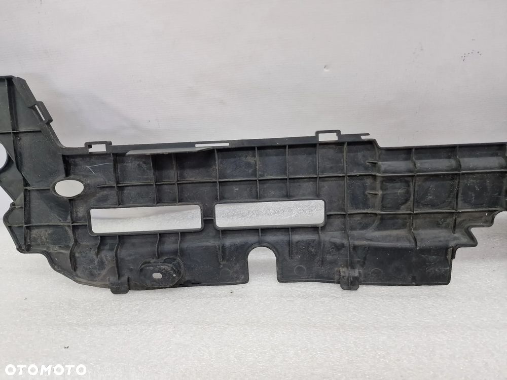 TOYOTA AURIS I 06- OSŁONA PASA PRZEDNIEGO PRZÓD , NR 53141-02020 , NR AUKCJI OSŁ140 - 8