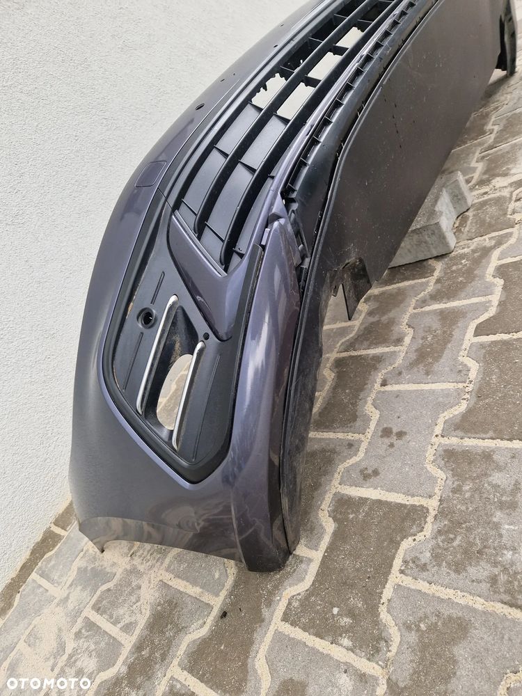 Zderzak Vw Polo 2g0 VI 2021 - r line lift - 4
