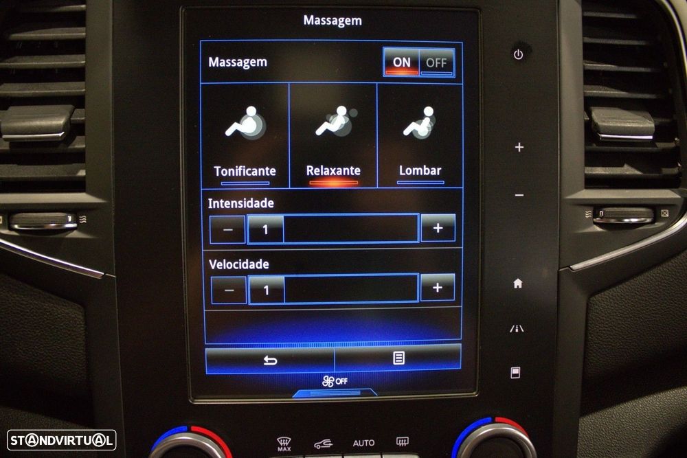 Renault Mégane Sport Tourer 1.5 dCi Bose Edition EDC - 35