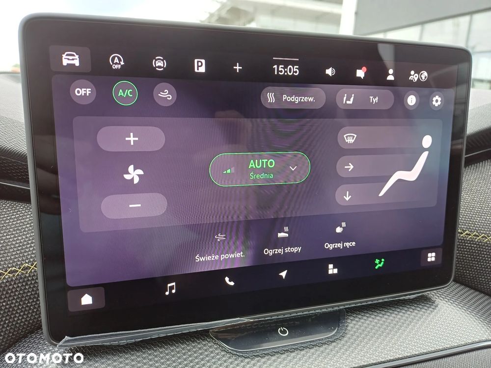 Skoda Kodiaq 2.0 TSI 4x4 Drive DSG - 27