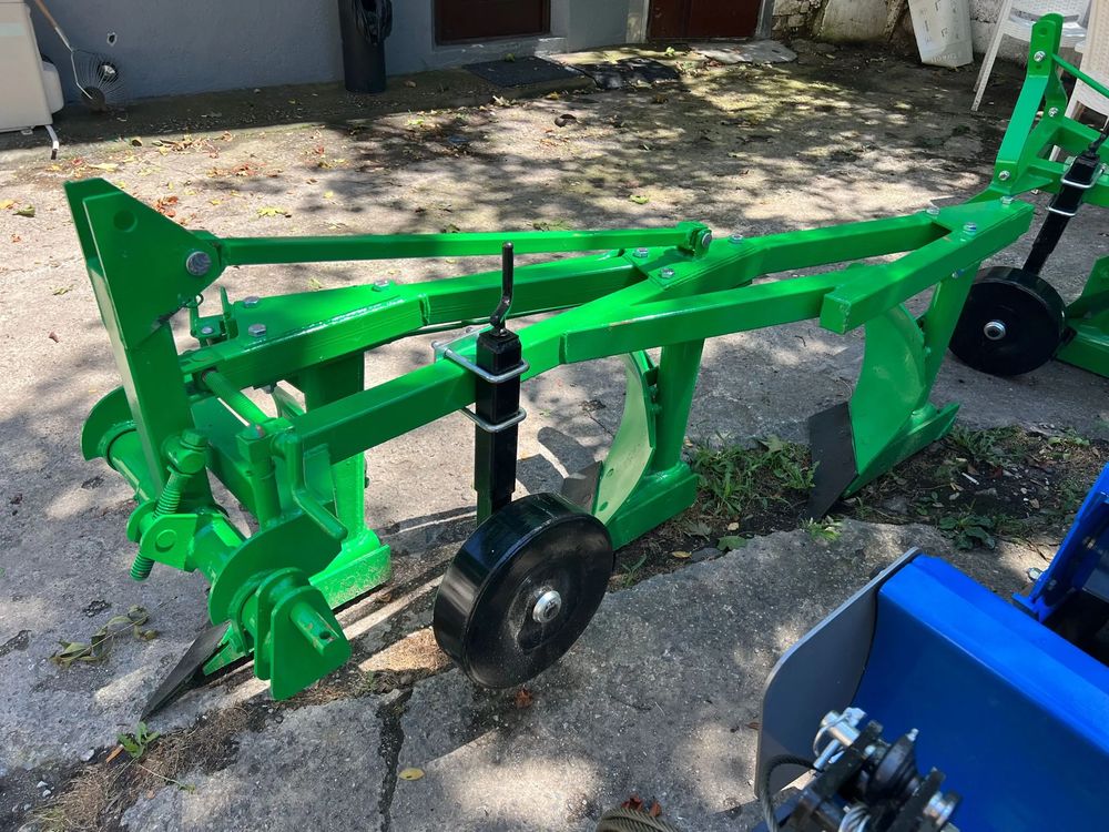 Nou Altul Plug simplu cu o trupita, Model 1-20 2022 - 400 EUR - Autovit.ro
