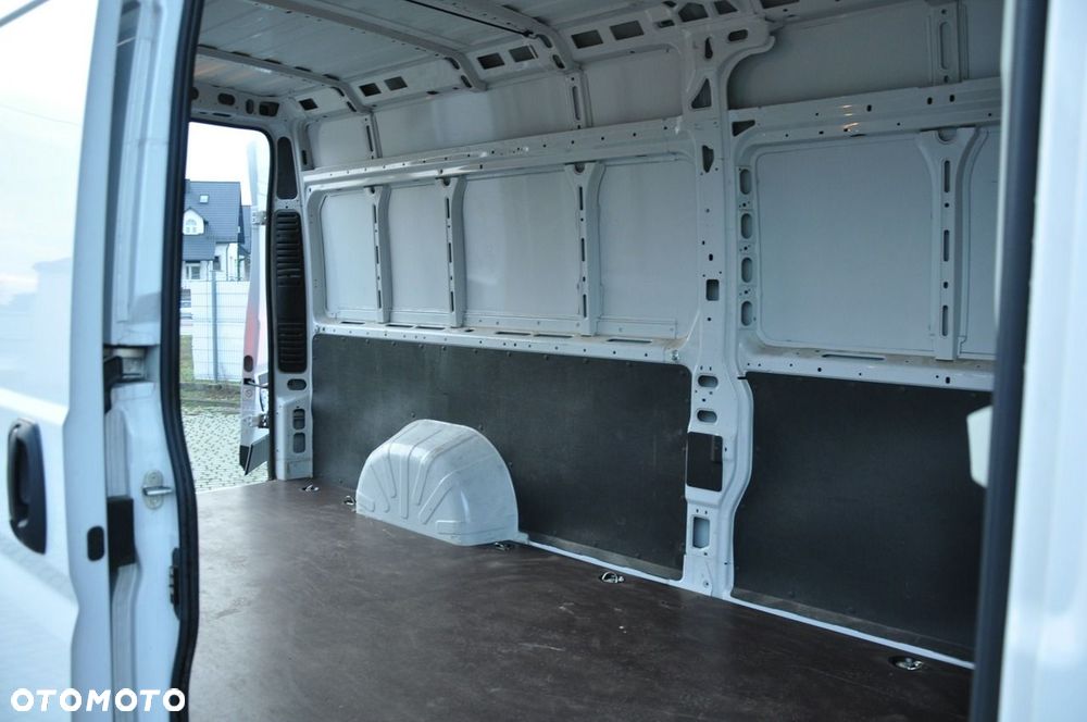 Peugeot Boxer - 21