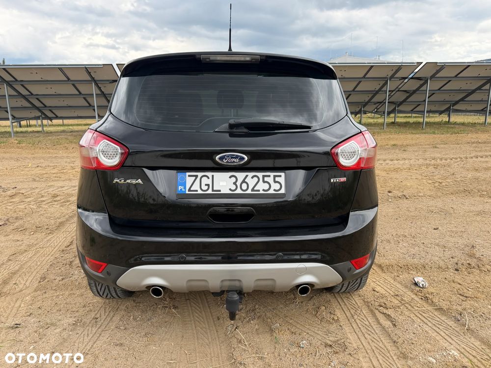 Ford Kuga 2.0 TDCi Titanium MPS6 - 16