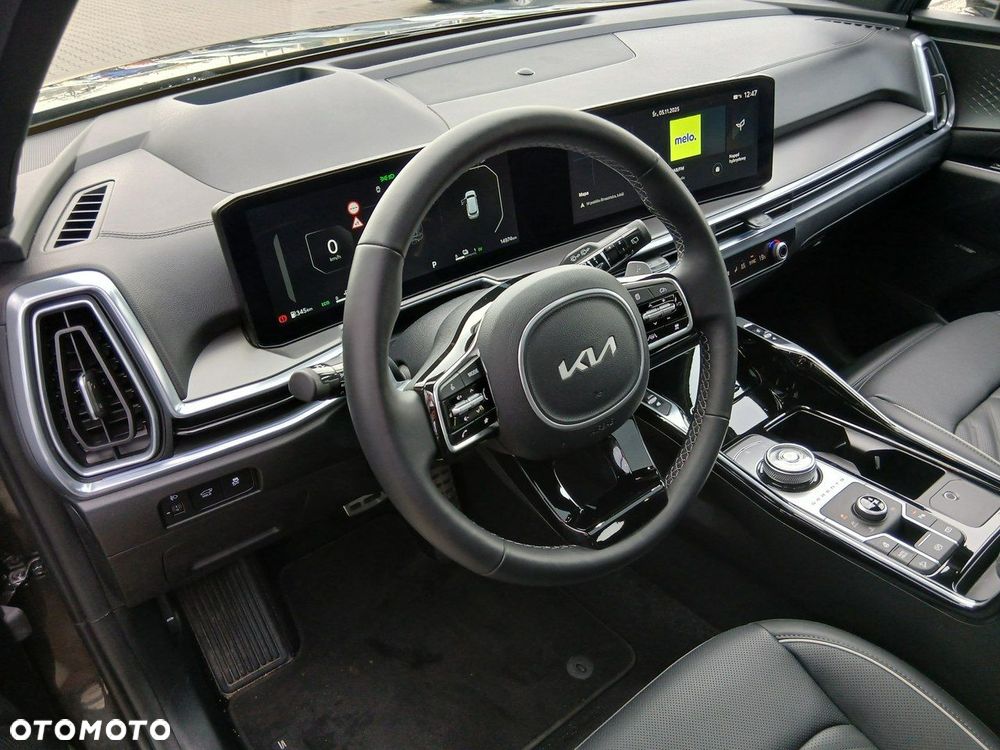 Kia Sorento 1.6 T-GDI HEV Prestige Line AWD 7os - 17