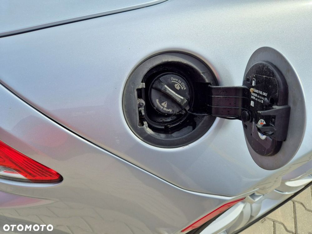 Fisker Karma - 13
