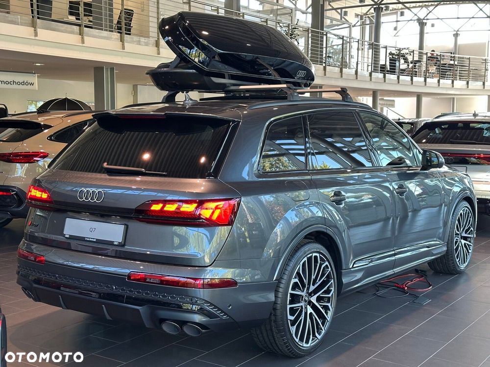 Audi SQ7 - 4