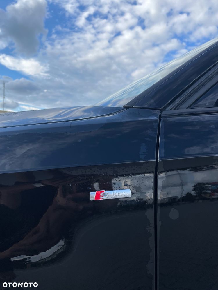 Audi A3 2.0 TDI Ambiente - 2