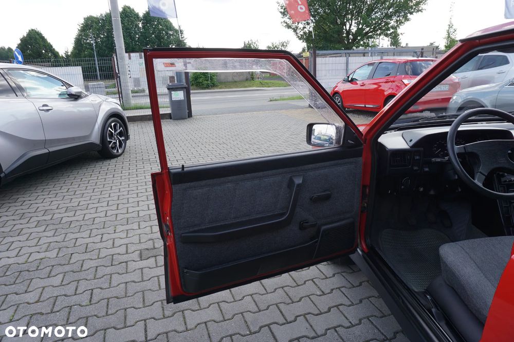 Polonez Caro - 17