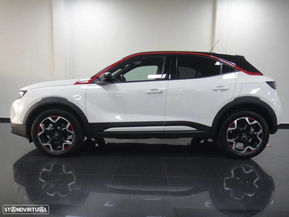 Opel Mokka 1.2 DI Turbo Auto GS Line - 5