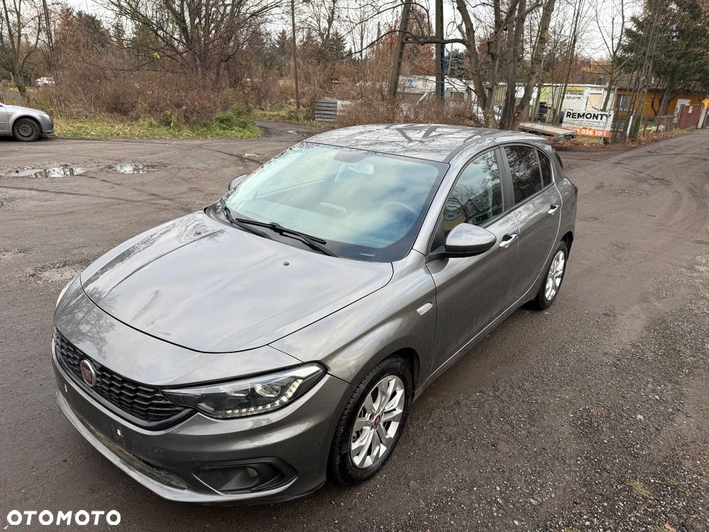 Fiat Tipo - 2