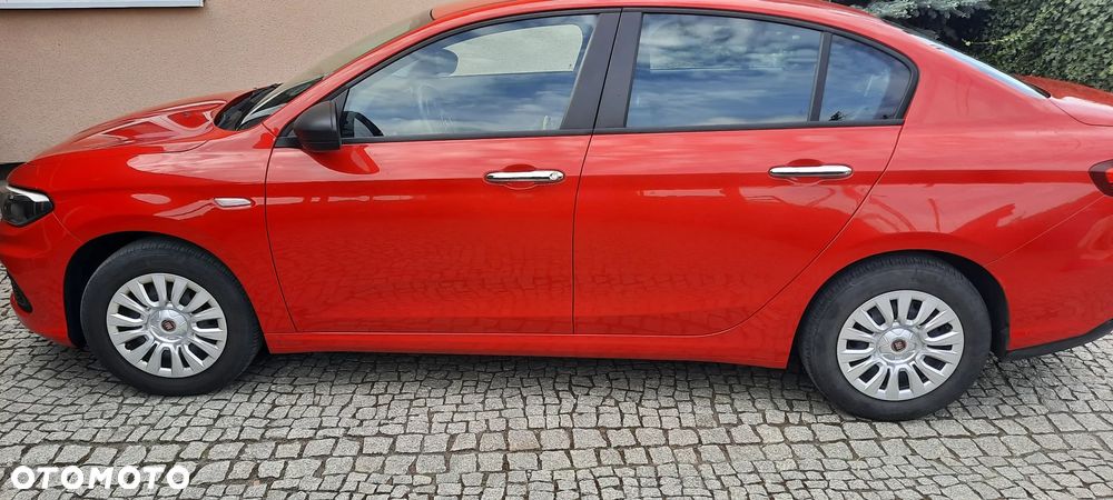 Fiat Tipo 1.4 16V - 3