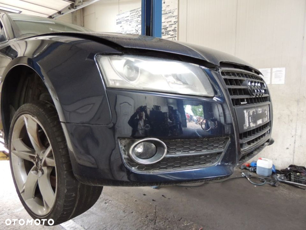 Lampa przód lewa AUDI A5 coupe 8T '11 2.0 TFSI