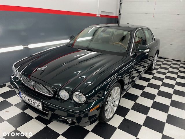 Jaguar XJ XJ6 2.7 Twin Turbo Executive Last Edition - 21