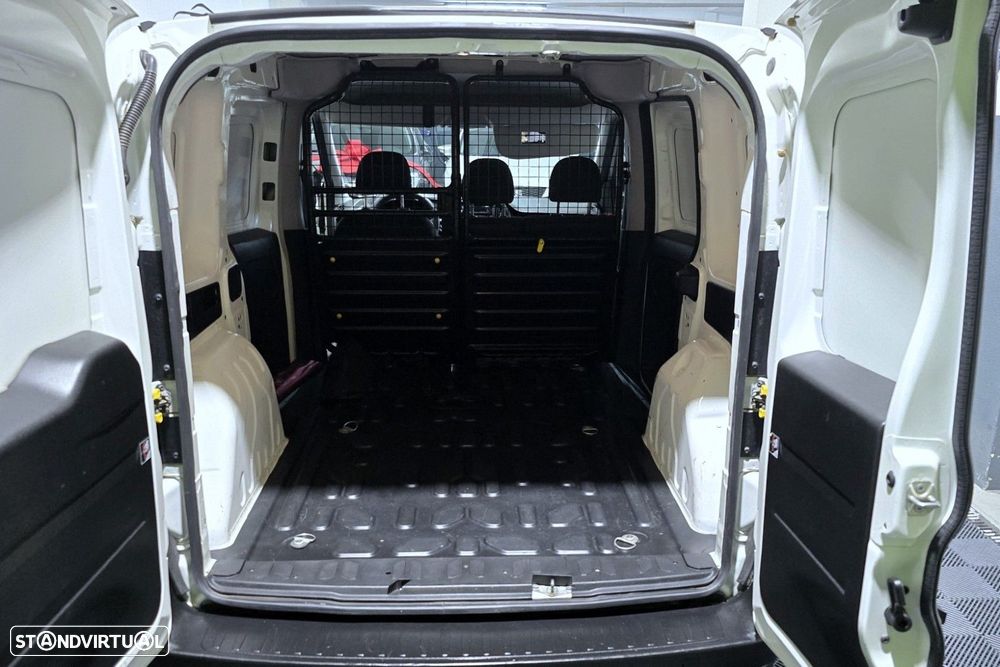 Fiat Doblo 1.3 Multijet 3L - 22