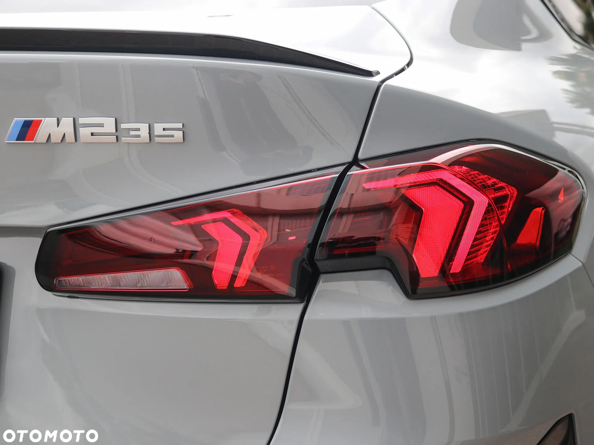 BMW Seria 2 M235i xDrive - 12