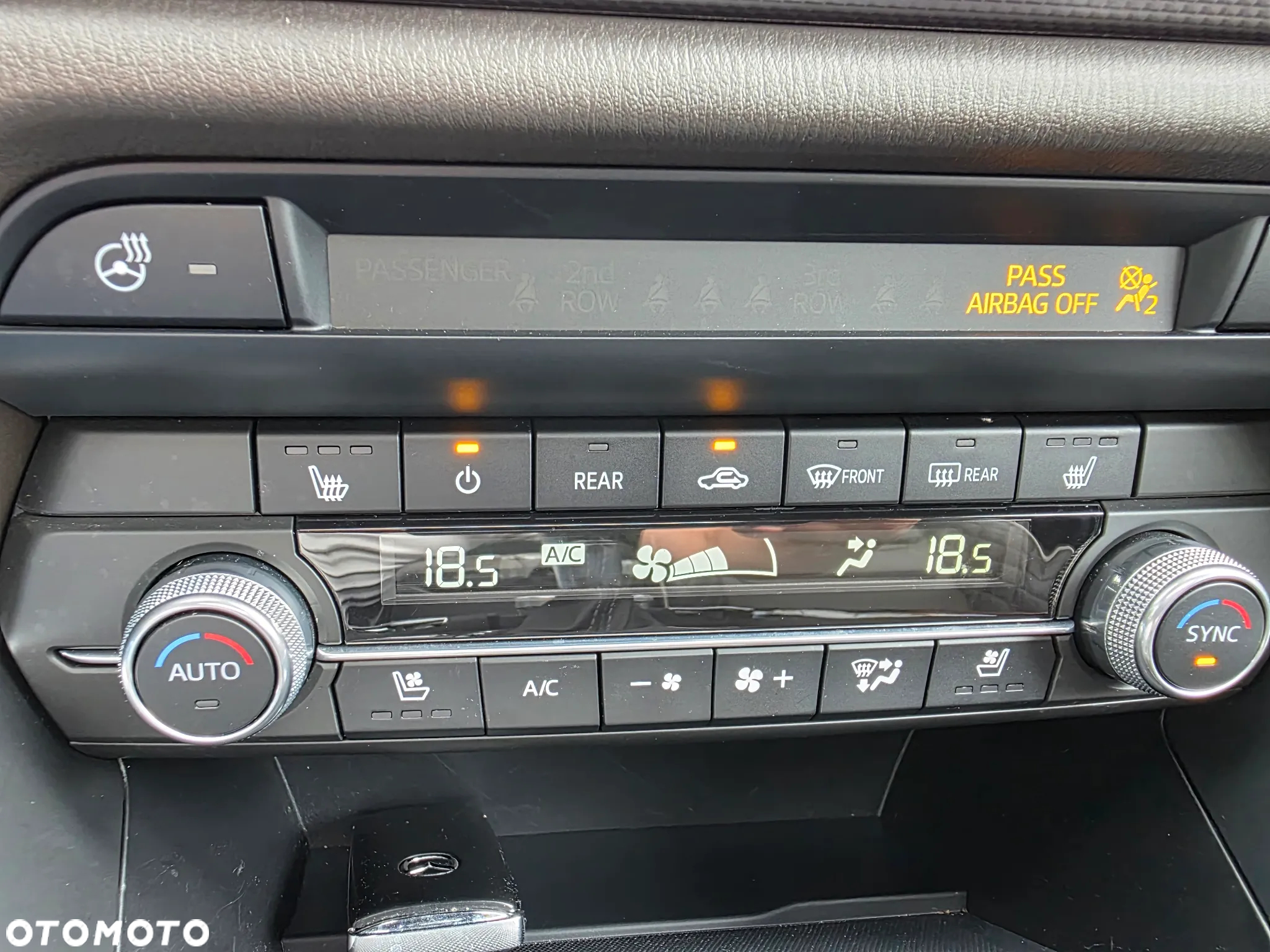 Mazda CX-9 - 9