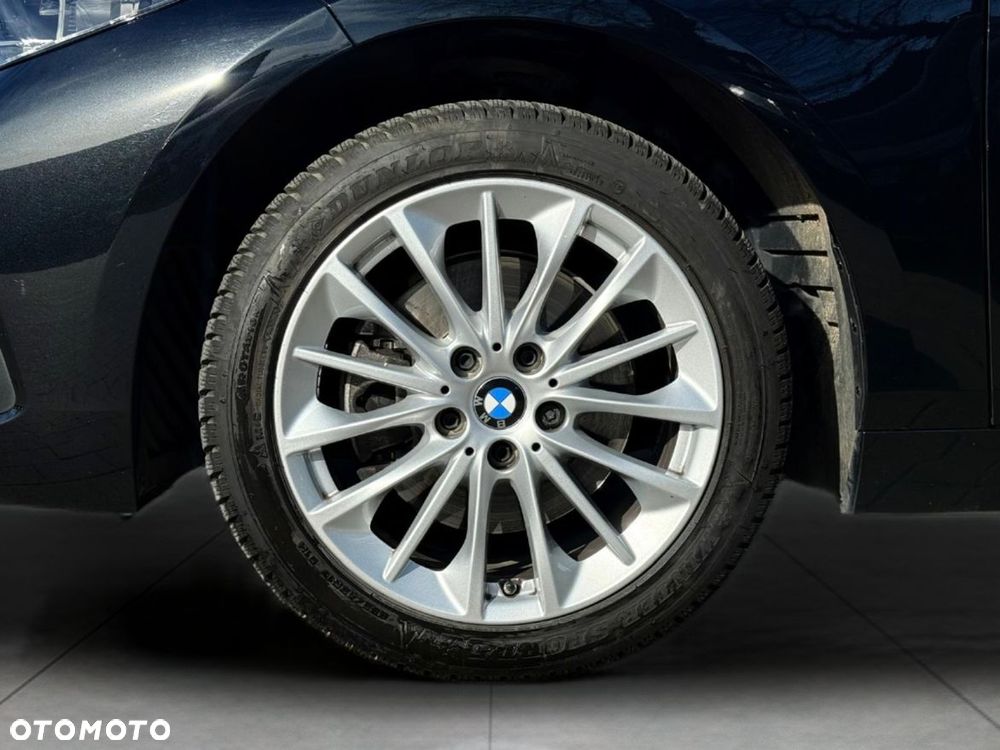 BMW Seria 1 118i Advantage - 7