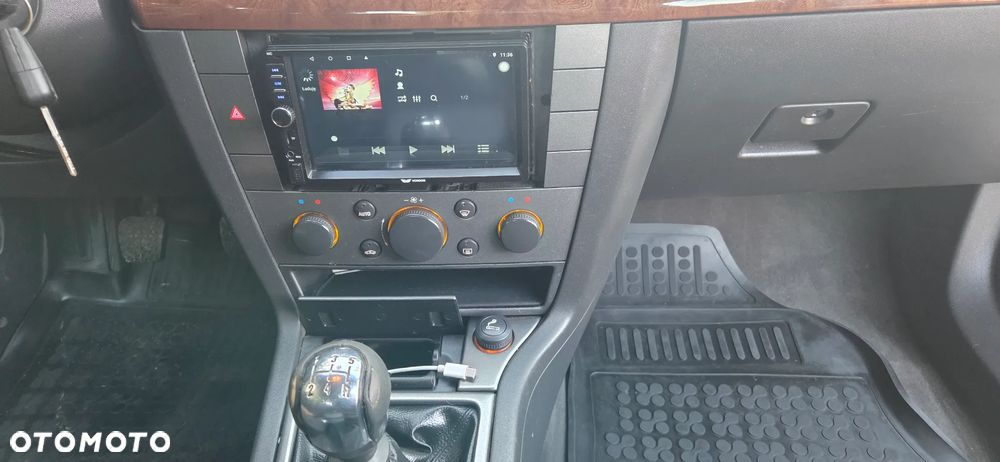 Opel Vectra 2.0 DTI Comfort - 7