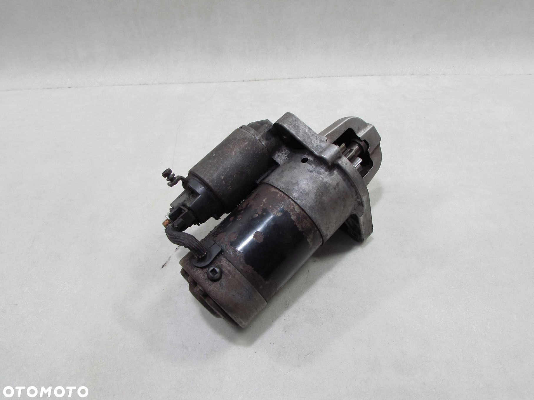 MITSUBISHI CANTER FUSO 7C15 E5 E6 DUOTRONIC AUTOMAT ROZRUSZNIK MK668008 11-21 - 2