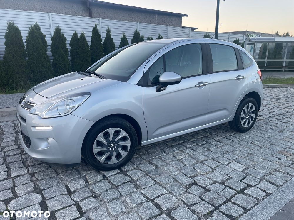 Citroën C3 1.4 HDi Selection - 16