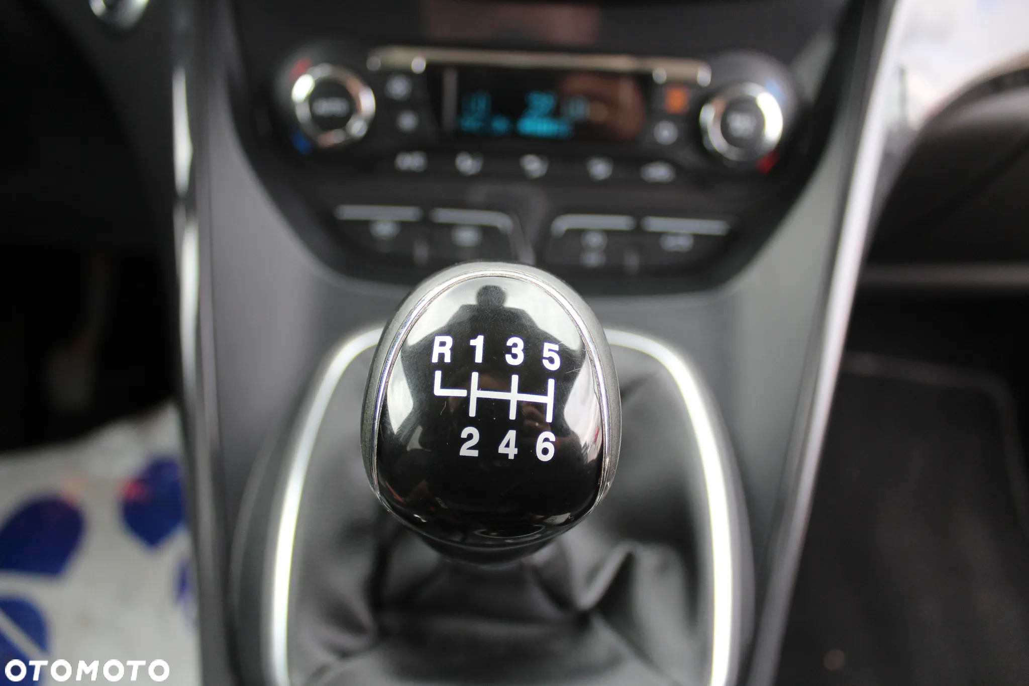 Ford Kuga 1.6 EcoBoost FWD Titanium Plus ASS - 29