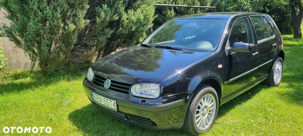 Volkswagen Golf 1.9 TDI - 3