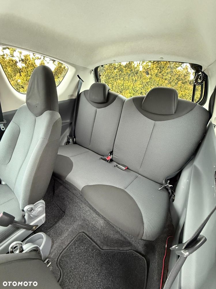 Toyota Aygo 1.0 VVT-i Luna A/C - 18