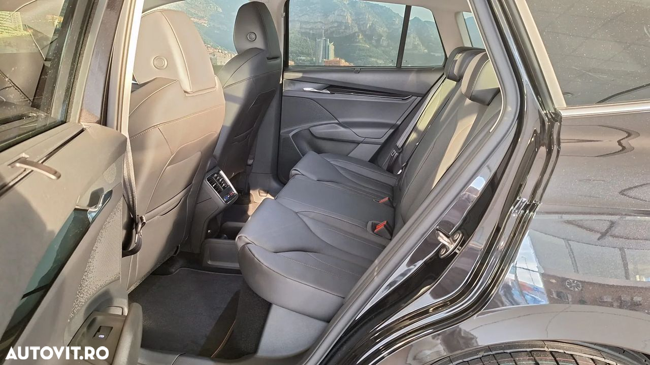 Skoda Enyaq - 26