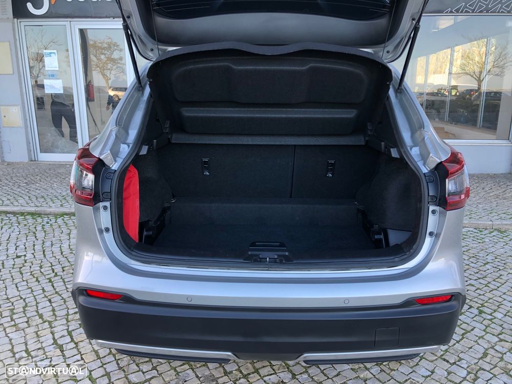 Nissan Qashqai 1.5 dCi N-Connecta DCT - 14