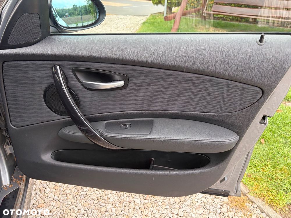 BMW Seria 1 - 34