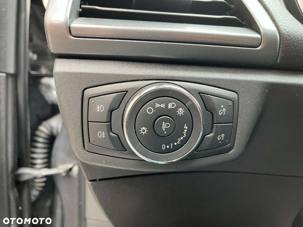 Ford Mondeo 2.0 EcoBlue Executive - 25