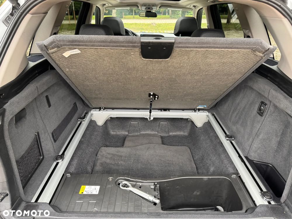 BMW X5 xDrive35i - 30