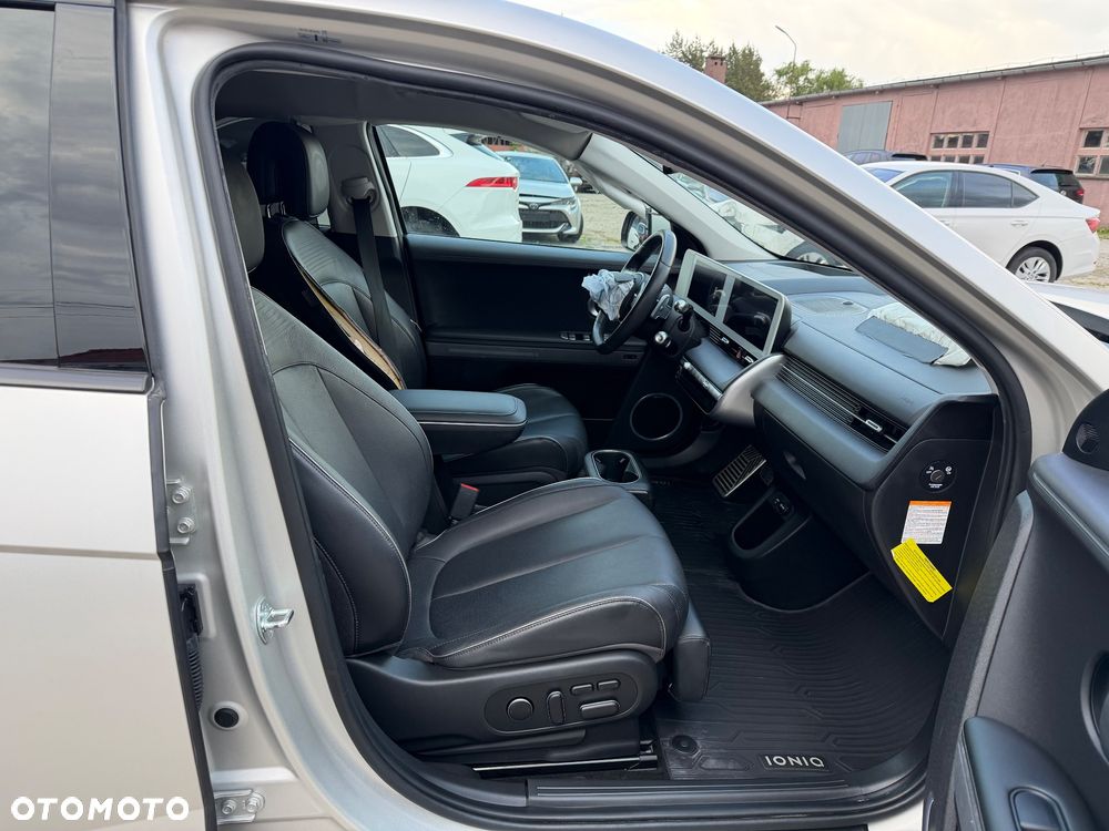 Hyundai IONIQ 5 84 kWh Centriq - 17