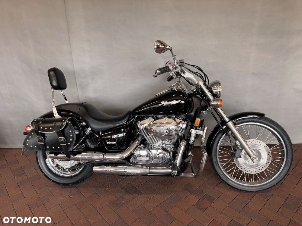 Honda Shadow