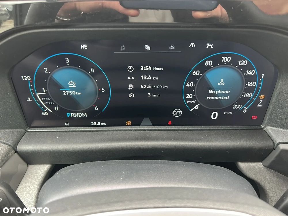Volkswagen Caravelle 2.0 TDI L2 4Motion PanAmericana - 24