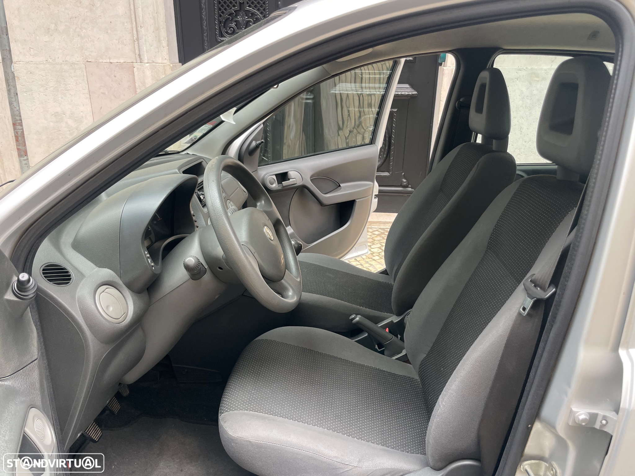 Fiat Panda 1.1 Active ECO - 6