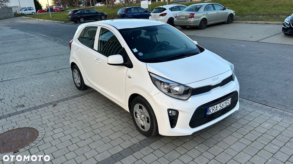 Kia Picanto 1.0 Attract - 16