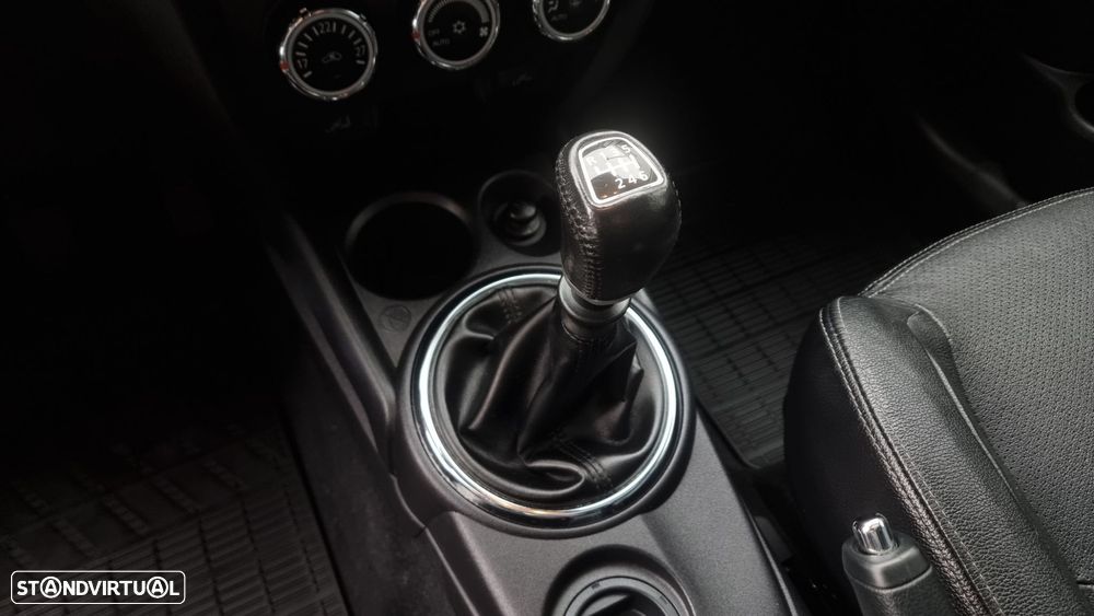 Mitsubishi ASX 1.6 DI-D Instyle - 14